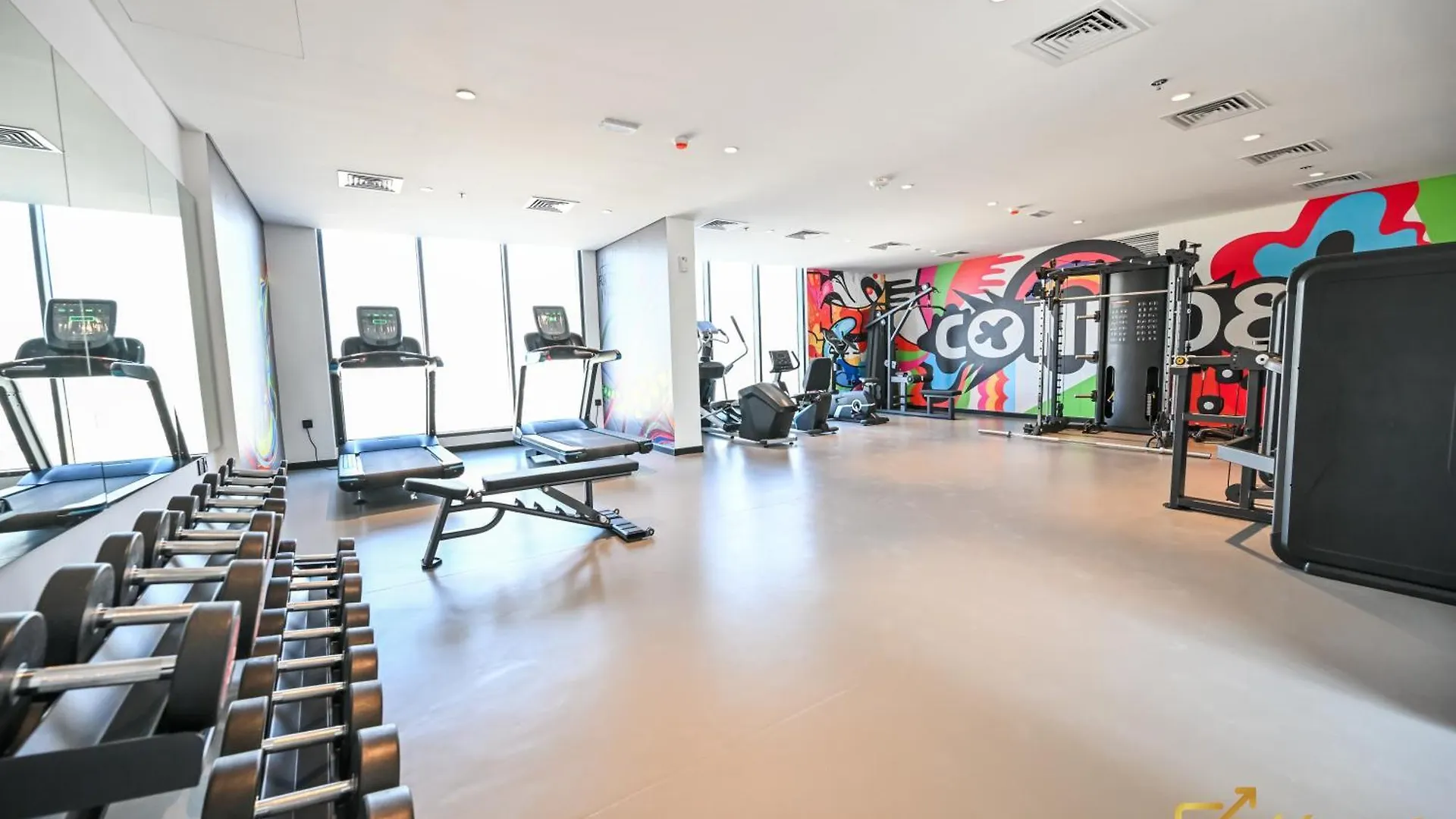 Studio In Al Furjan 5Min To Bus Stop By Deleguest Dubai United Arab Emirates