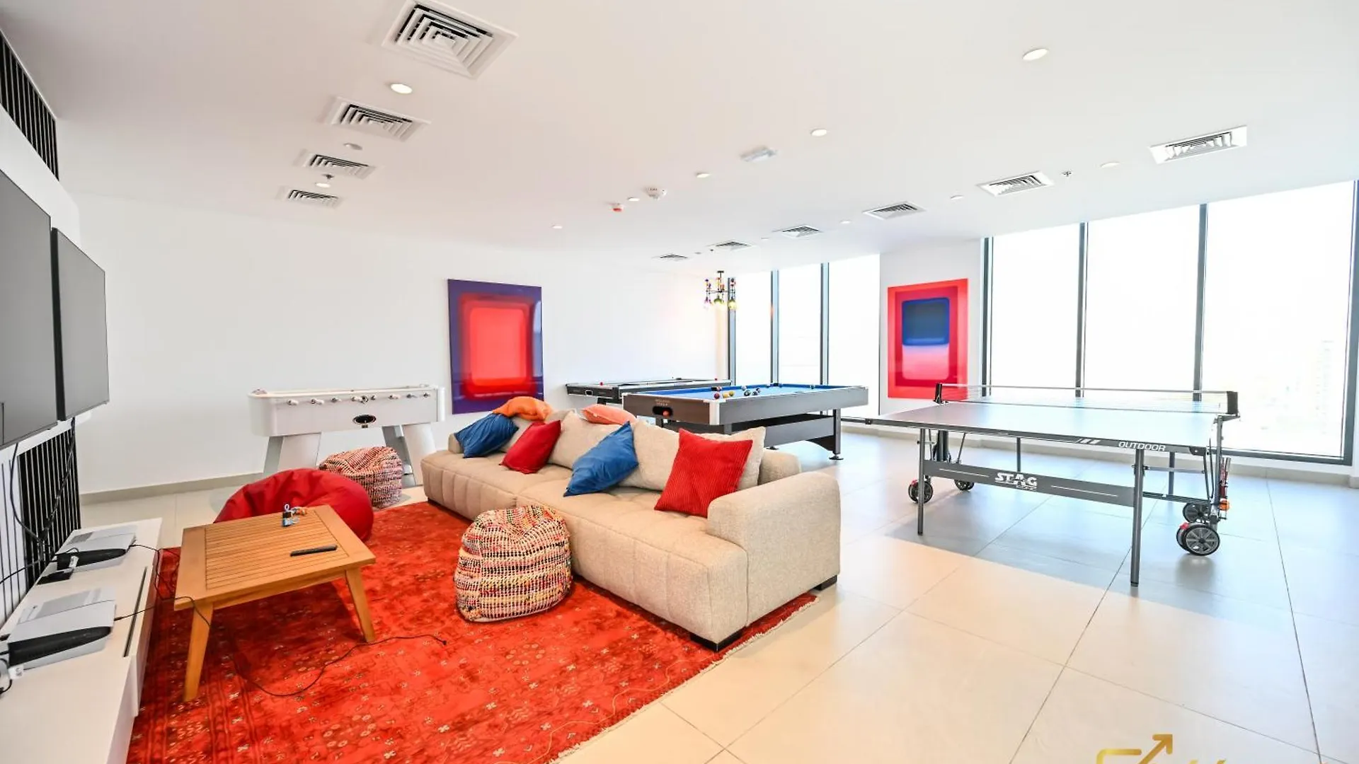 Studio In Al Furjan 5Min To Bus Stop By Deleguest Dubai