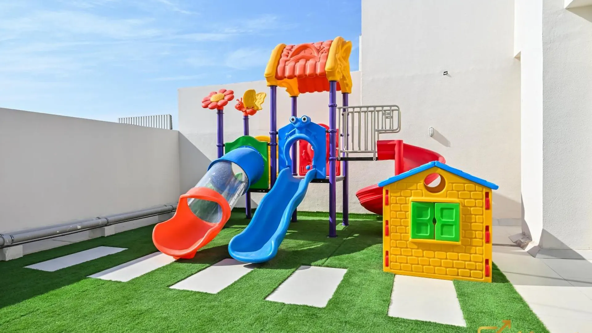 Studio In Al Furjan 5Min To Bus Stop By Deleguest Dubai 0*,  United Arab Emirates